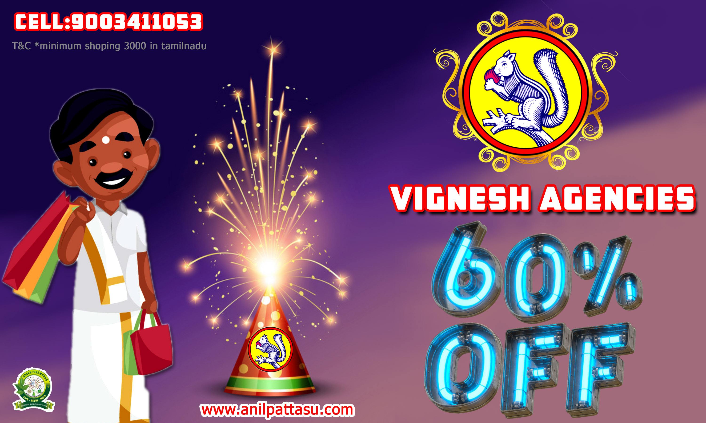 VIGNESH AGENCIES