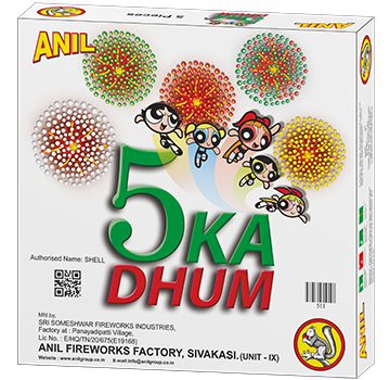 Crackers