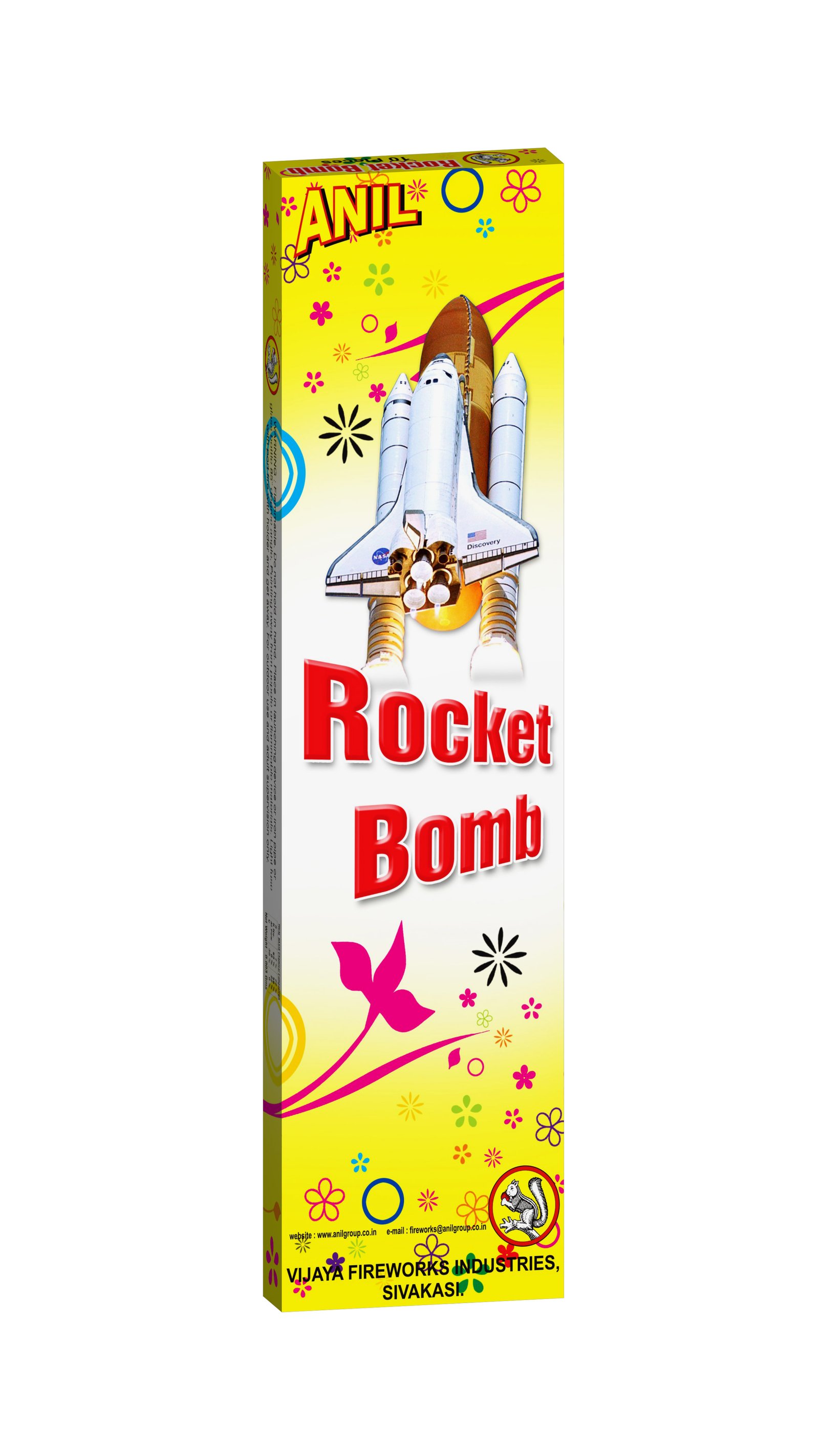 Crackers