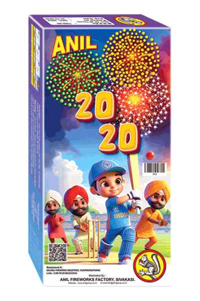Crackers
