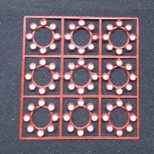 Crackers