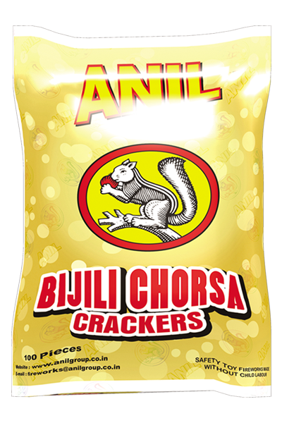 Crackers
